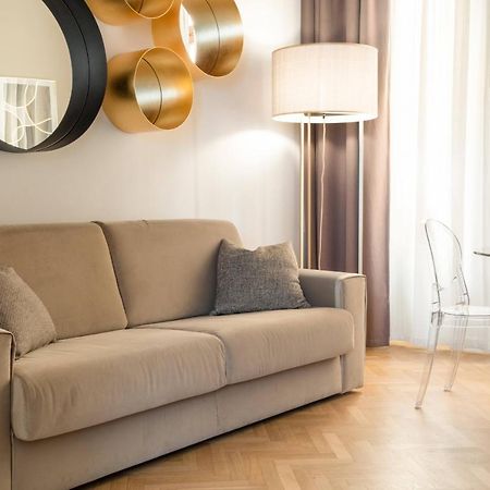 San Marco Boutique R&R Apartment Venice Luaran gambar