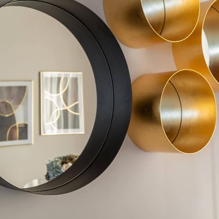 San Marco Boutique R&R Apartment Venice Luaran gambar