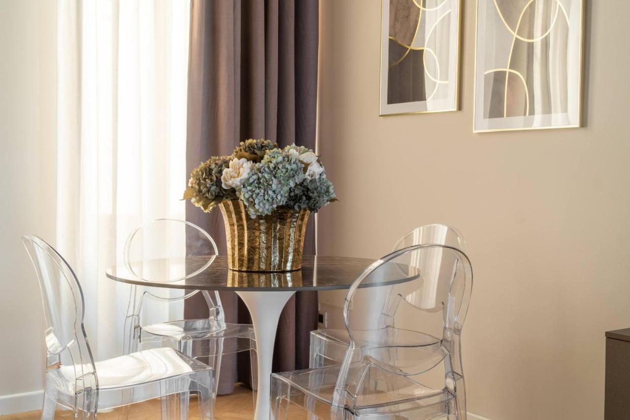 San Marco Boutique R&R Apartment Venice Luaran gambar