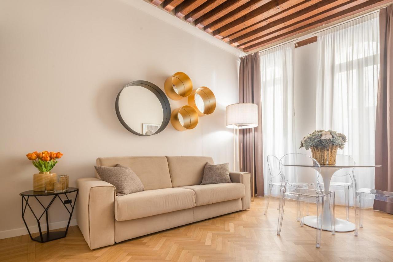 San Marco Boutique R&R Apartment Venice Luaran gambar