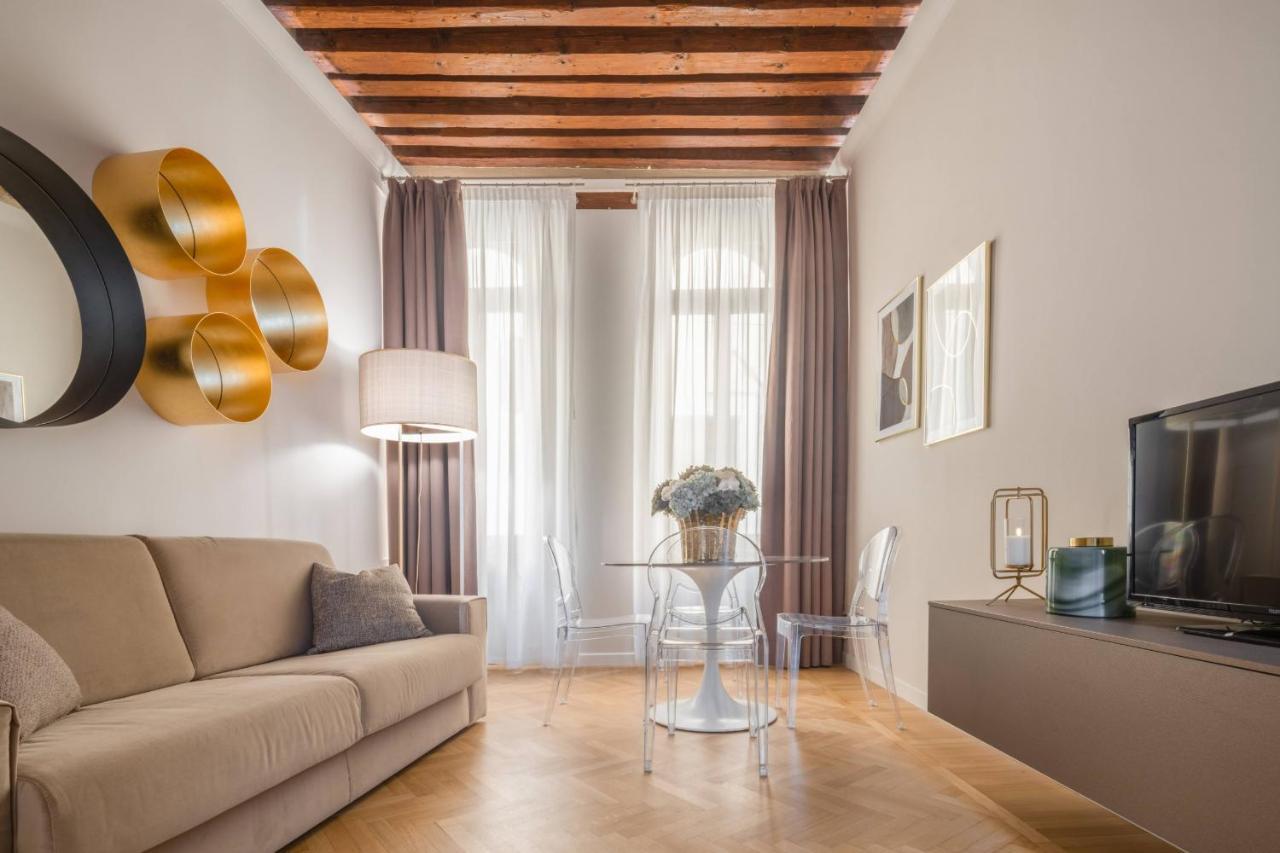 San Marco Boutique R&R Apartment Venice Luaran gambar