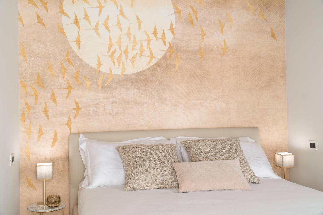 San Marco Boutique R&R Apartment Venice Luaran gambar