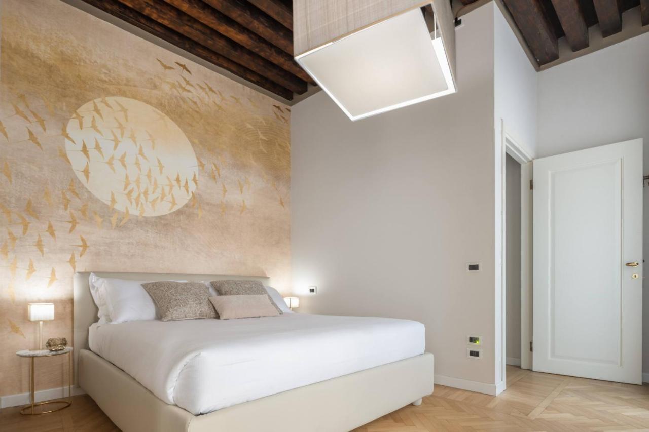 San Marco Boutique R&R Apartment Venice Luaran gambar
