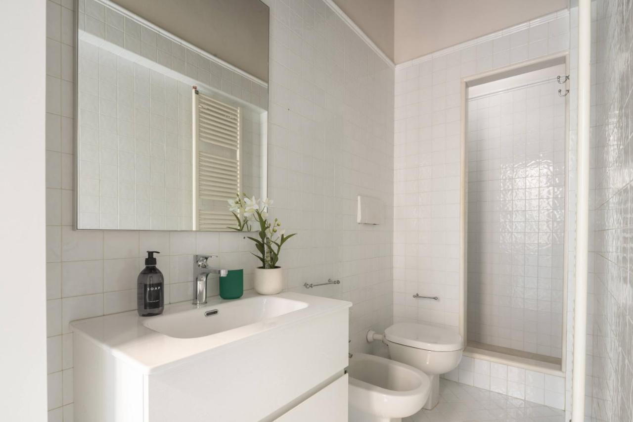 San Marco Boutique R&R Apartment Venice Luaran gambar