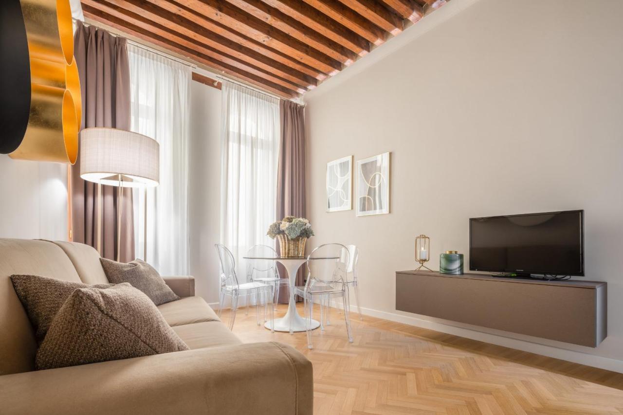 San Marco Boutique R&R Apartment Venice Luaran gambar