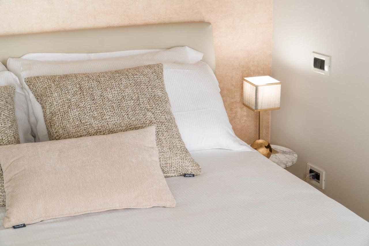 San Marco Boutique R&R Apartment Venice Luaran gambar